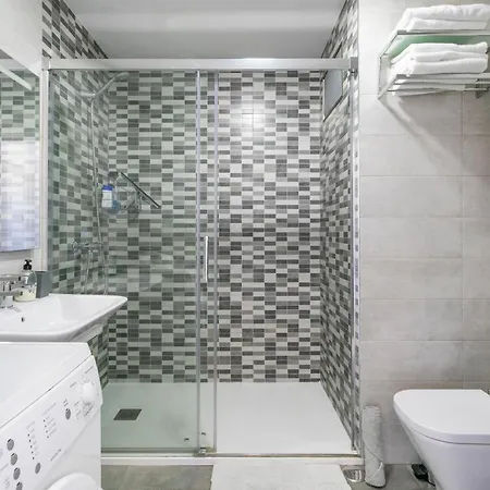 Beach Suite, city & mountain view Alicante Extérieur photo