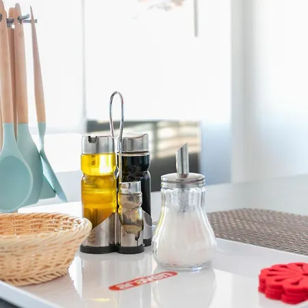 Beach Suite, city & mountain view Alicante Extérieur photo