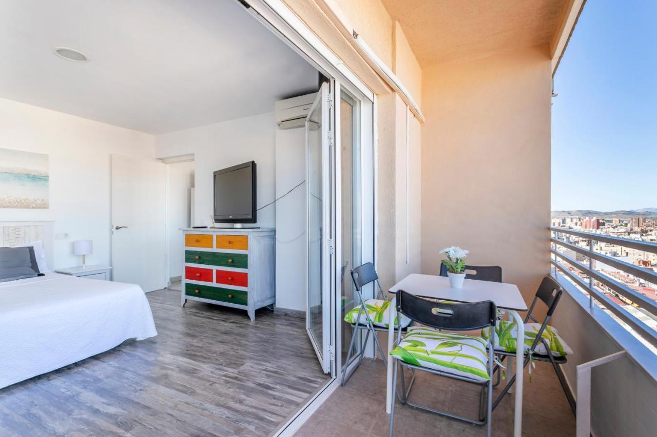 Appartement Suite, & Mountain View Alicante