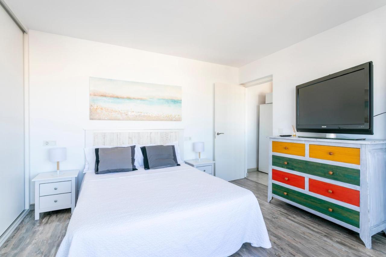 Suite, & Mountain View Appartement Alicante