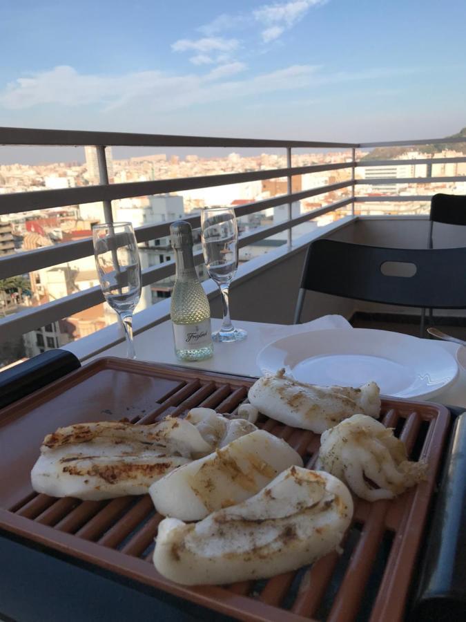 Apartamento Suite, & Mountain View
