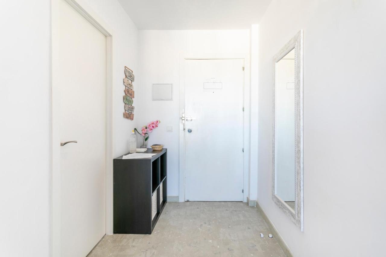 Suite, & Mountain View Appartement *