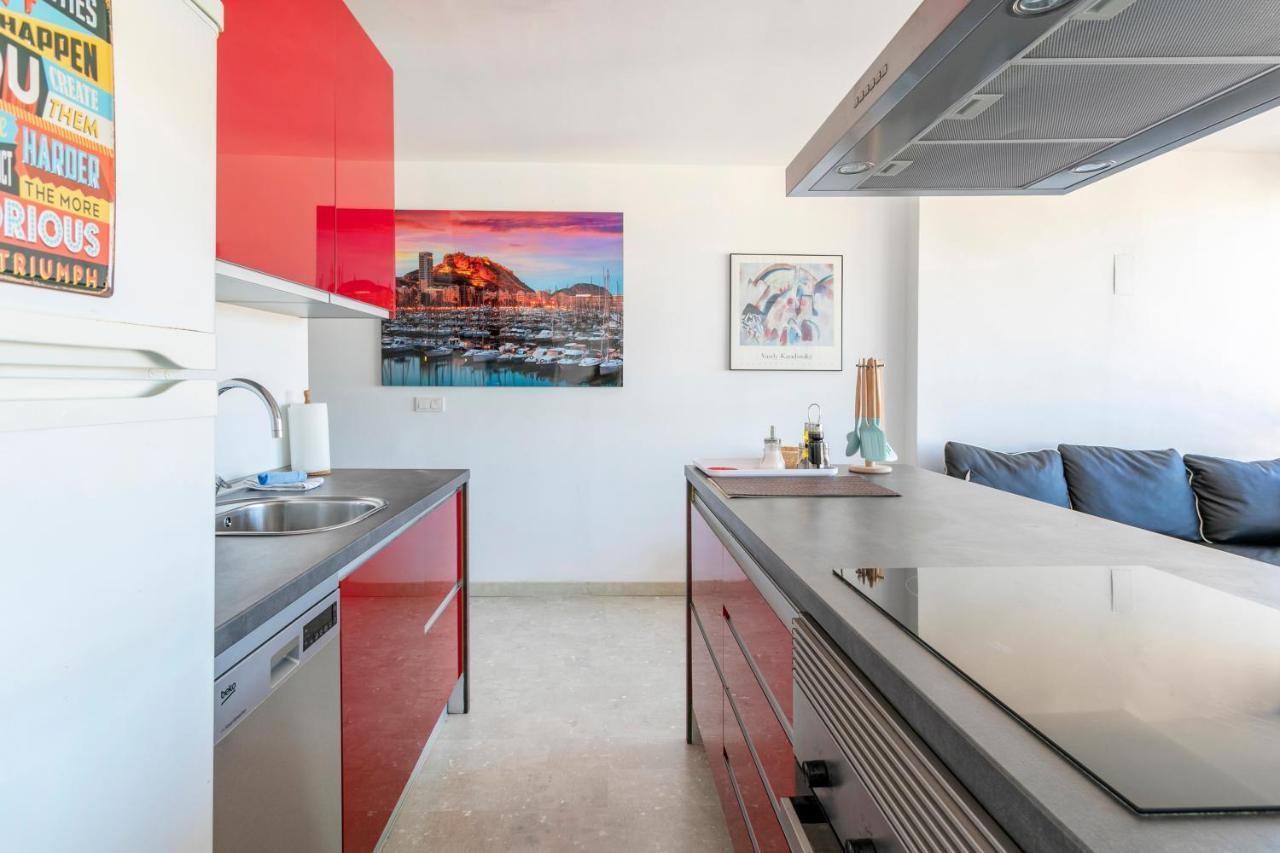 Suite, & Mountain View Appartement *